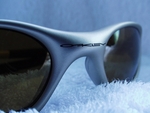 Oakley Sunglasses