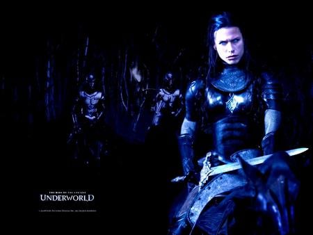 Underworld: Rise of the Lycans