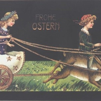 Anno - Happy Eastern