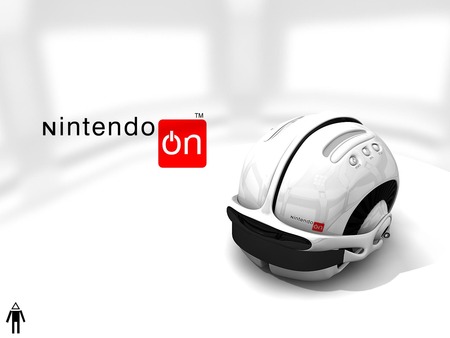 Nintendo ON - nintendo