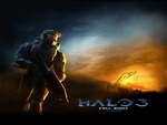 HALO 3 High Resolution