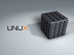 Linux CPU Cube