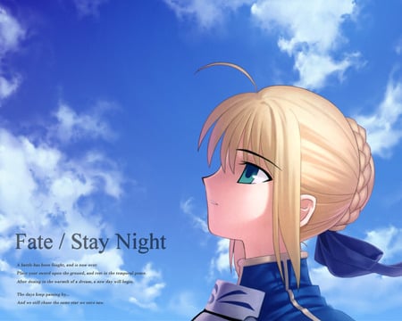 fate_stay_night-saber - fate-stay-night-saber