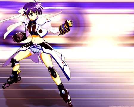 mahou_shoujo_lyrical_nanoha-nakajima_subaru - mahou-shoujo-lyrical-nanoha-nakajima-subaru