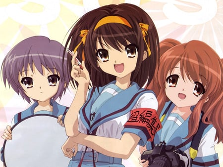 asahina_mikuru nagato_yuki suzumiya_haruhi suzumiya_haruhi_no_yuutsu