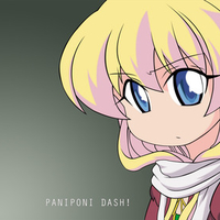 pani_poni_dash rebecca_miyamoto vector