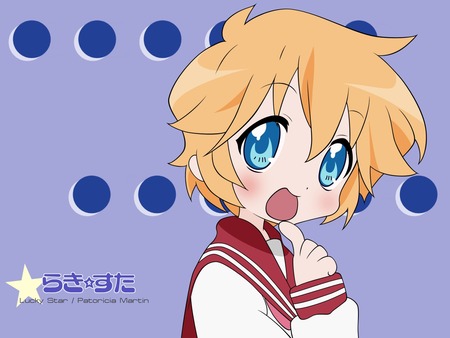 blue lucky_star patricia_martin vector - blue-lucky-star-patricia-martin-vector