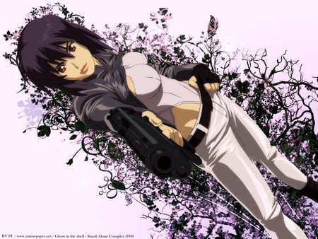 ghost_in_the_shell kusanagi_motoko stand_alone_complex - ghost-in-the-shell-kusanagi-motoko-stand-alone-complex