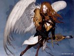 Battle Angel