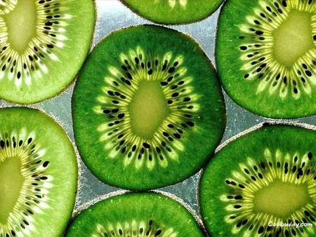 Kiwi - kiwi