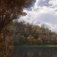 Walden Pond