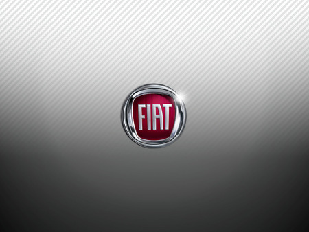 Fiat Logo Badge - fiat, fiat badge, fiat logo