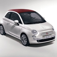 Fiat 500C (2010)