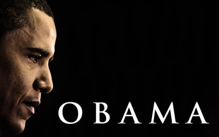 Barack Obama - barack obama, president obama, obama