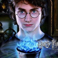 Harry Potter, Goblet of Fire