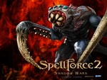 Spell Force 2