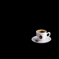 Espresso Cup of coffee