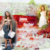 Jenna Fischer