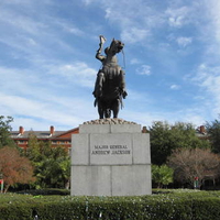 andrew jackson