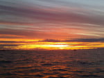 Puget Sound Sunset