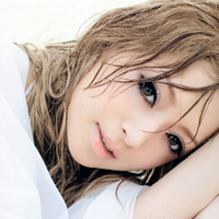 Ayumi Hamasaki