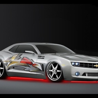 Camaro