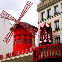 moulin rouge