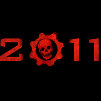 Gears of War 3 - 2011 Cog Release