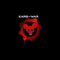 Gears of War- Ears of War