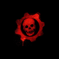 Gears of War - Cog Symbol