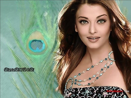 aishwarya - models female, sexy, bollywood, aishwarya