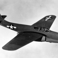 Bell P-59 Airacomet