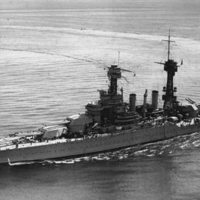 USS Colorado