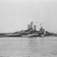 USS New Mexico