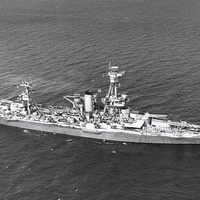 USS New York