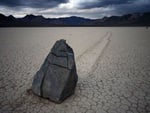 Sailing Stones