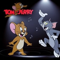 Tom And Jerry