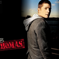 Rob Thomas