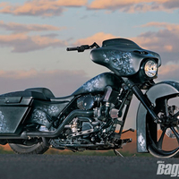 2007 Harley Davidson