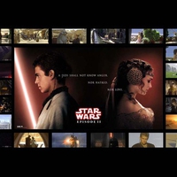 Star Wars - Episode II