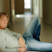 Chad Michael Murray