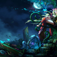 Fantasy Female