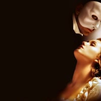 phantom of the opera