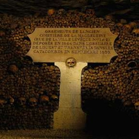 Catacombs of Paris