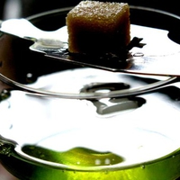 Absinthe Desires