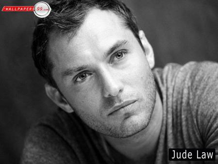 Jude Law - actor, male, cute, people