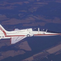 Northrop T-38 Talon