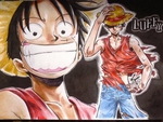 Luffy