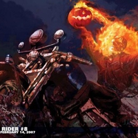 Ghostrider