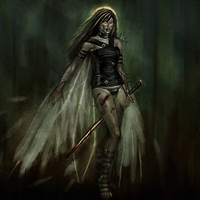 Fantasy Female